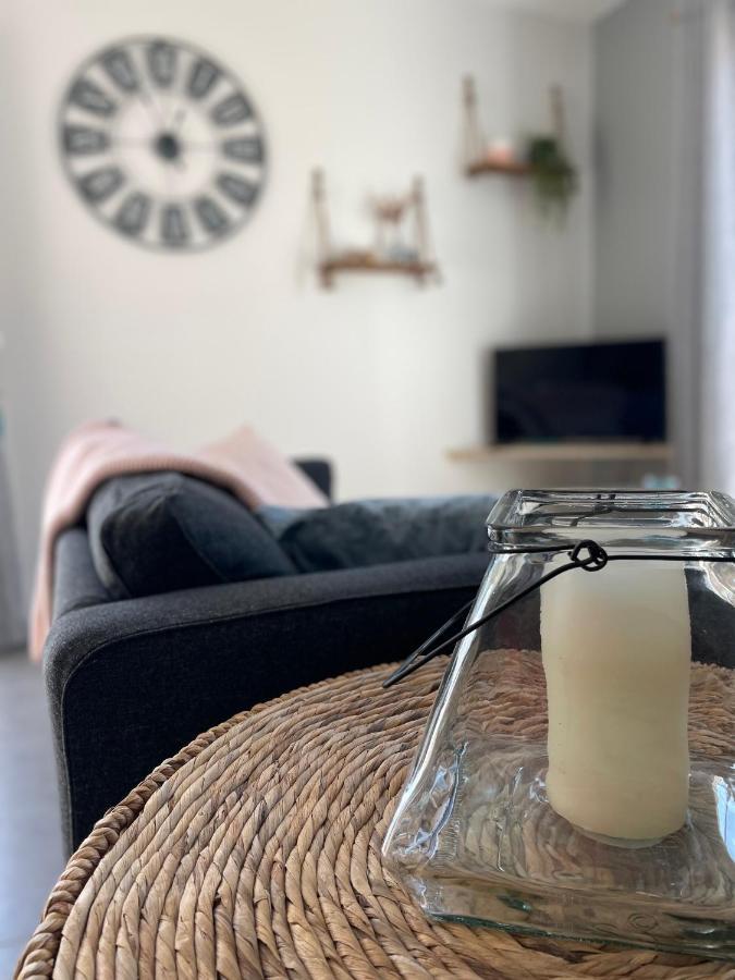 Maison Au Calme Pres Des Plages Poiroux Ngoại thất bức ảnh