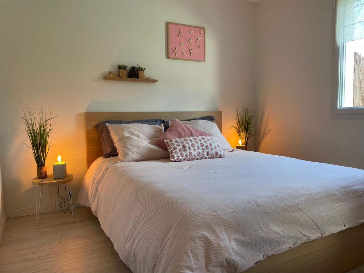 Maison Au Calme Pres Des Plages Poiroux Ngoại thất bức ảnh